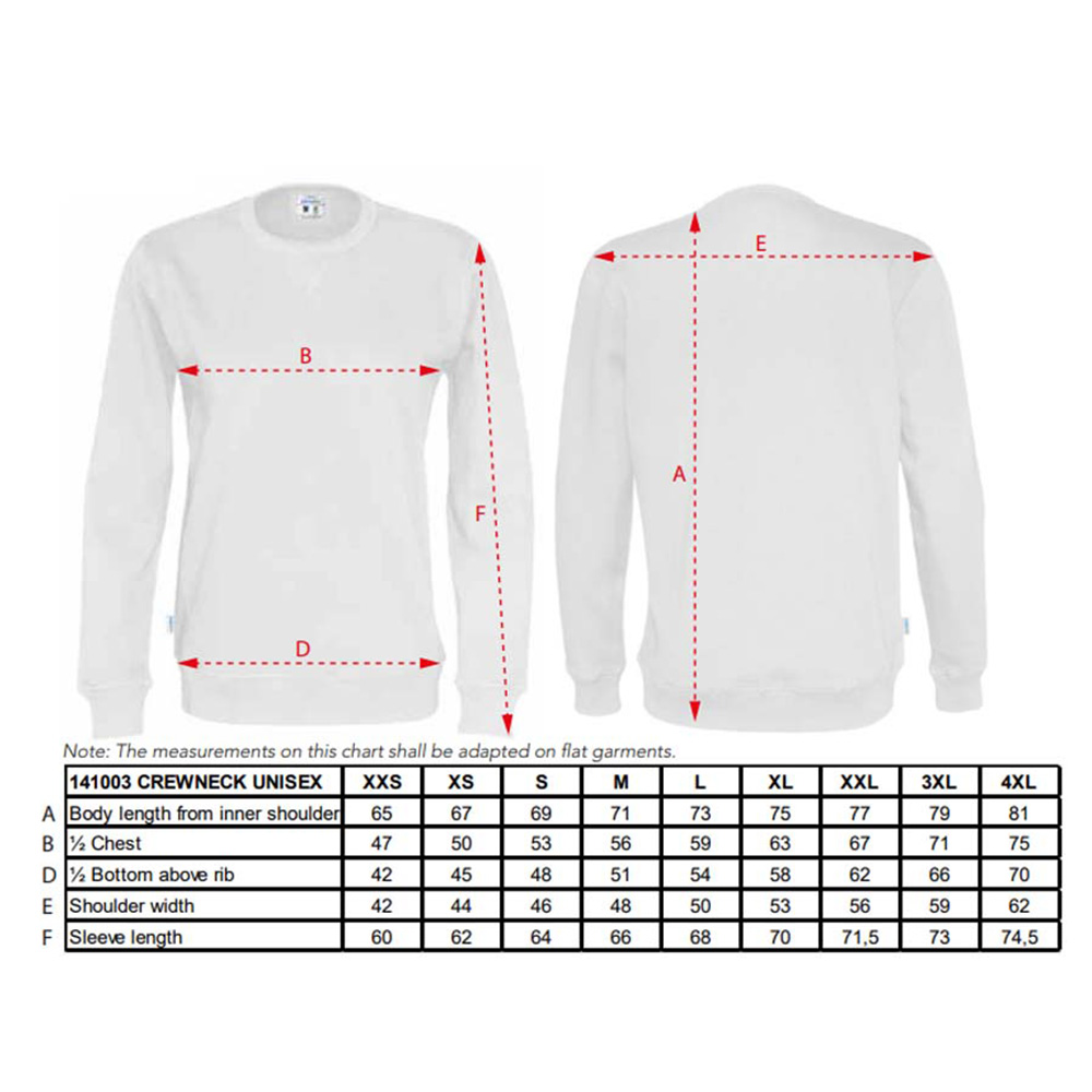 Sweater ronde hals - Afbeelding 6